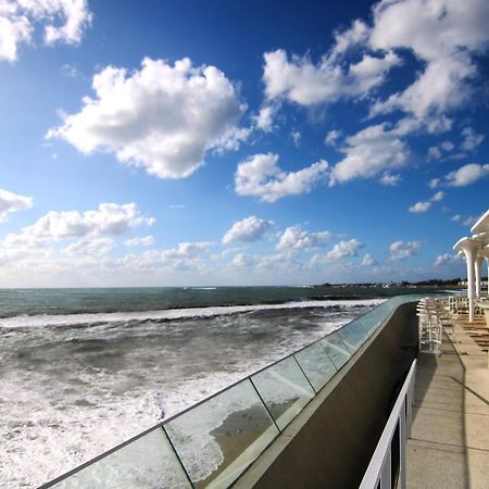 Phaedrus Living Seaside Romantic Flat Limnaria 123 Paphos Eksteriør billede