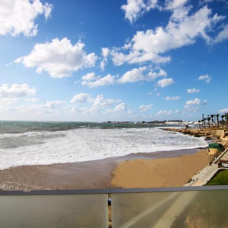 Phaedrus Living Seaside Romantic Flat Limnaria 123 Paphos Eksteriør billede