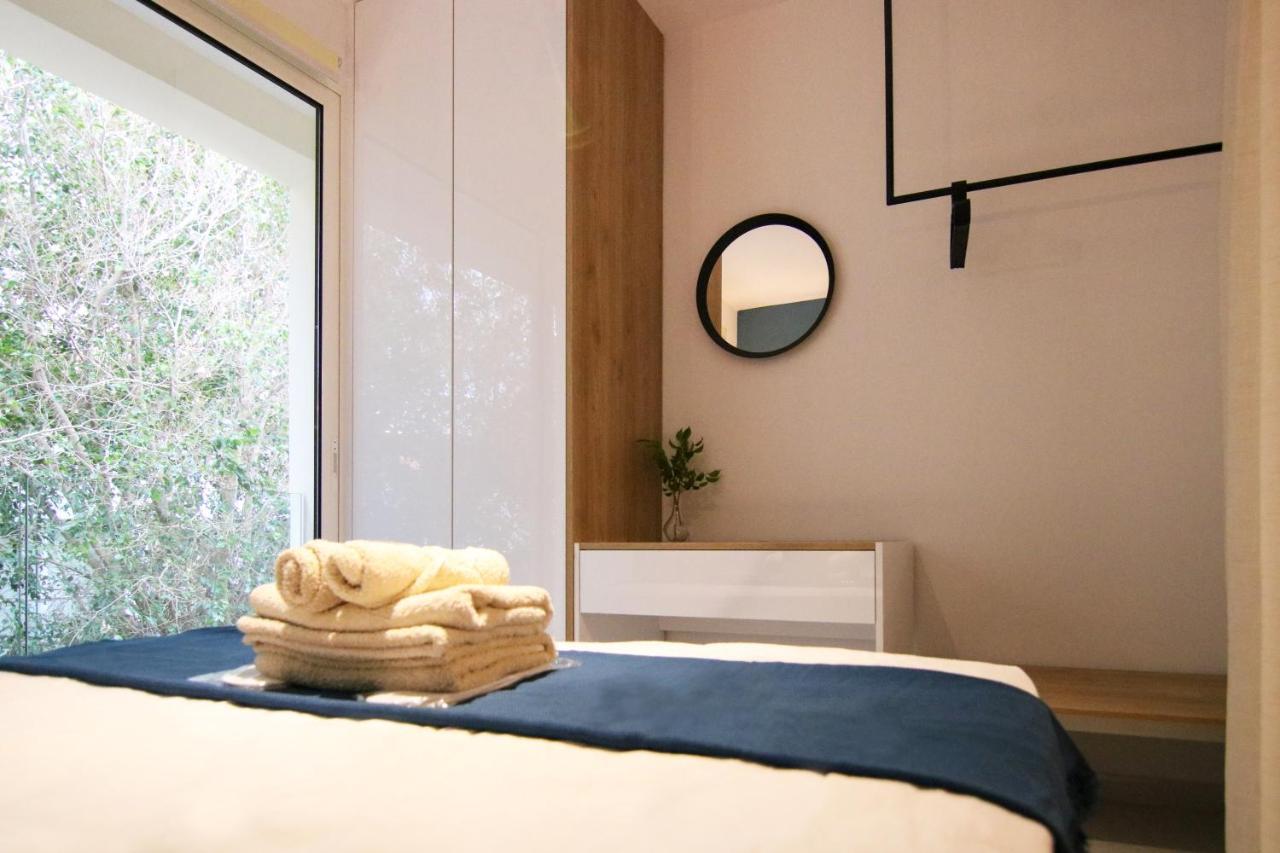 Phaedrus Living Seaside Romantic Flat Limnaria 123 Paphos Eksteriør billede