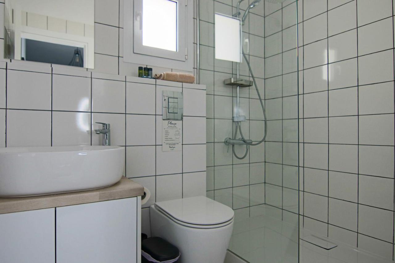 Phaedrus Living Seaside Romantic Flat Limnaria 123 Paphos Eksteriør billede