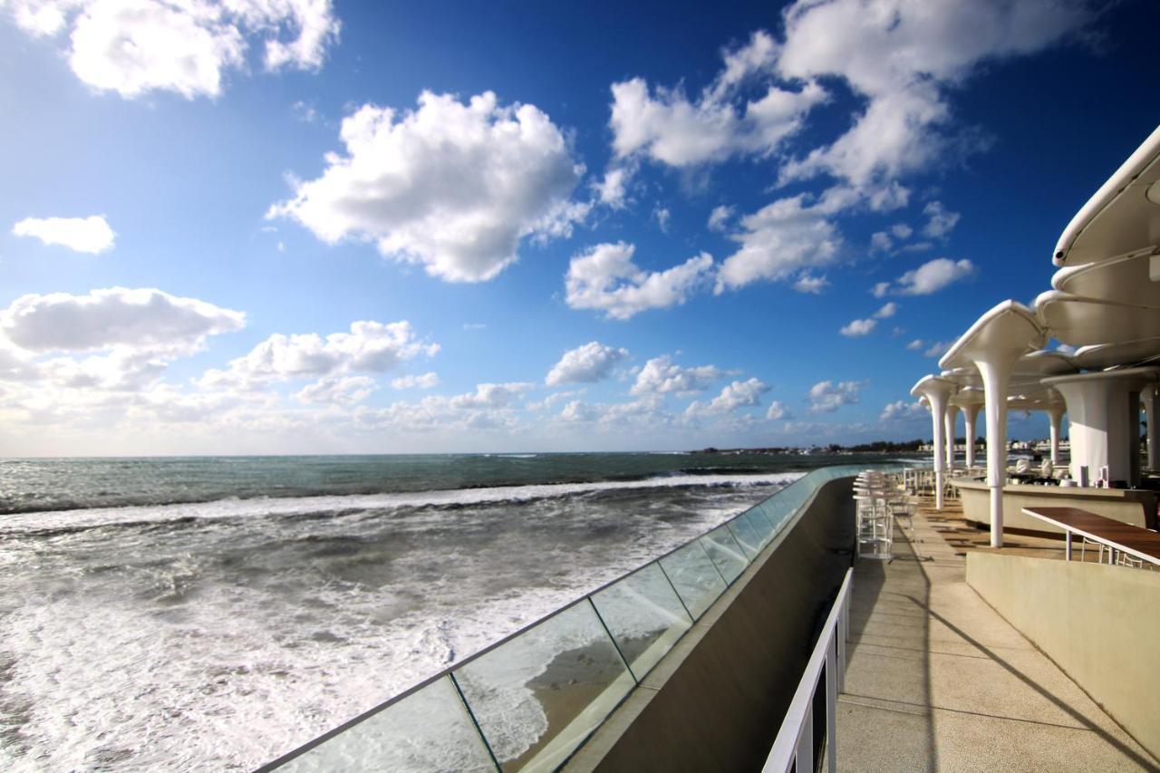 Phaedrus Living Seaside Romantic Flat Limnaria 123 Paphos Eksteriør billede